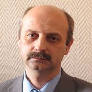 Алексей Судариков, старший директор по научным исследованиям и разработкам НИУ ВШЭ