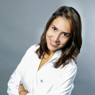 Анна Степанова, директор по образовательным проектам и взаимодействию с вузами VK