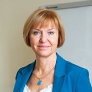 Ирина Карелина, вице-президент НИУ ВШЭ