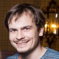 Илья Гуров, руководитель аналитики в «Авито»
