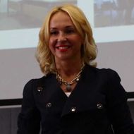 Ирина Резанова, заместитель директора по стратегической работе с абитуриентами, директор Центра взаимодействия с регионами НИУ ВШЭ