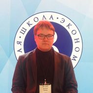 Дмитрий Ефимов, начальник отдела обратной связи и внутреннего оценивания Центра внутреннего мониторинга