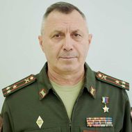Коргутов Владимир Александрович