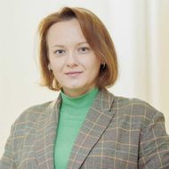 Elena Odoevskaya