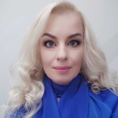 Белозорова Наталья Бориславна