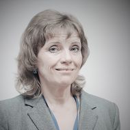 Svetlana B. Avdasheva